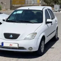 ماشین تیبا دو