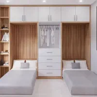 آنالیز آنالیزور تخصصی کابینت وکمد دیواری دکورسیون