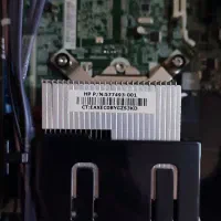 HP Compaq 8100 Elite small|رایانه رومیزی|ایلام, |دیوار