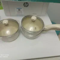 سرویس قابلمه سیسمونی