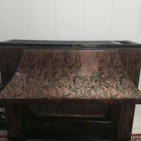 بخاری گازی