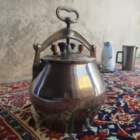 زودپز قدیمی نو 5 لیتری