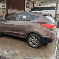 توسان اروند ۲۰۱۴ بی نظیر شرایط عالی