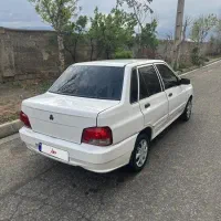 پراید ۱۳۲ مدل ۸۸ سالم