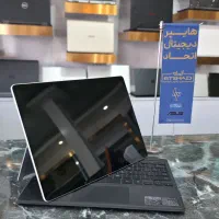 سرفیس پرو ۸ i7 و نسل ۱۱ قابل ارتقا،با کیبورد شارژر