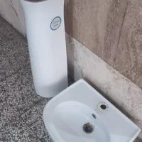 روشویی دستشویی Cord (در حد نو)