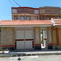 منزل مسکونی خیابان خرمشهر دو سرویس