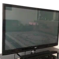 LCD پلاسما الجی ۴۳ اینچ