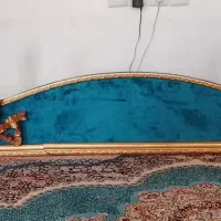 کتبیه|پرده، رانر، رومیزی|آبسرد, |دیوار