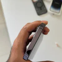 iPhone 14 Promax Zaa 256|موبایل|فولادشهر, B5|دیوار