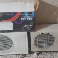 فروش سه عدد کولر الجی