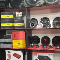 مرکزقسطی بدون سود مانیتور سیستم ماشین مارک پایونیر