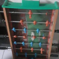 فوتبال دستی