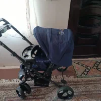 کالسکه کودک