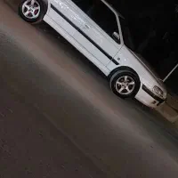 پژو پارس مدل۹۰
