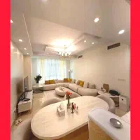 جنت آباد مرکزی/۸۰متر/۲خواب/فول امکانات