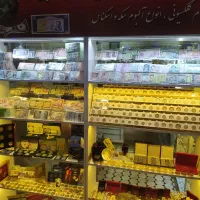 فروشنده نیمه وقت