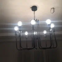 لوستر مولکولی