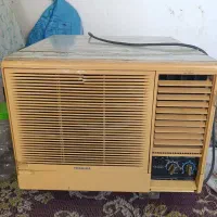فروش کولر پنجره ای ۱۸هزار