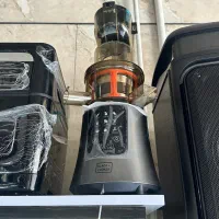 عصاره گیره بلک کوکر