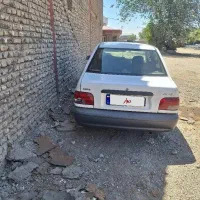 پراید مدل ۹۴