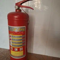 کپسول آتشنشانی