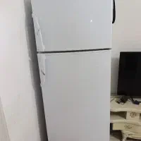 یخچال برفاب