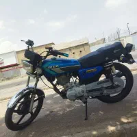 هوندا125