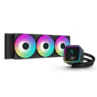 خنک کننده آبی دیپ کول مدل LS720 SE Digital