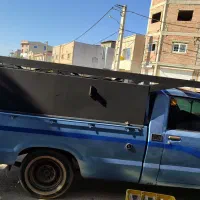 حمل باربامزدادرون شهری