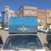 حمل بار داخل تهران و حومه