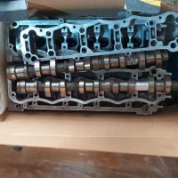 سرسیلندtu5 پژو پراید