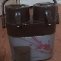 ظروف نگهدارنده و پلاستیکی