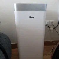 دستگاه تصفیه هوا
