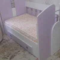 تخت کودک