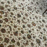 یک جفت فرش ۹متری سالم و در حد نو