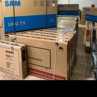 فروش و*خریدار* تلوزیون تمامی برندها