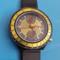 سیتیزن Spaseman اتوماتیک