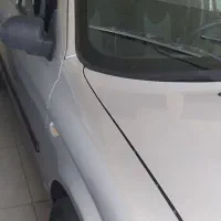 تیبا مدل ۹۰ موتو تازه تعمیر شده