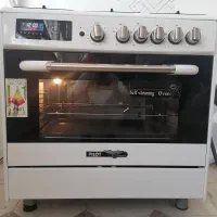 اجاق گاز ایتالیایی پیلوت مناسب جهیزیه فردار