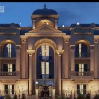فروش آپارتمان ۳۴۰متری استخر دار / کارمندان