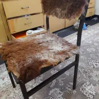 صندلی تک نفره