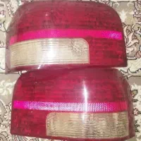 طلق چراغ عقب 131