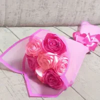دسته گل