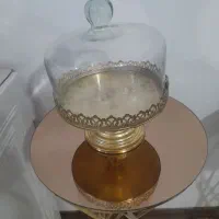 ظرف کیک پیوتر