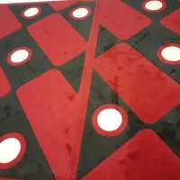 فرش کارکرده