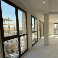 ۱۴۰  متر اداری۲  اتاق  بر اصلی سعادت آباد شیک