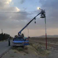 جرثقیل نیسان