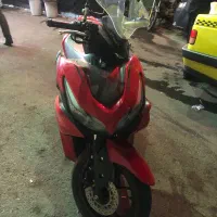 فروش موتور آیروکس
