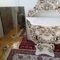 آینه و پایه